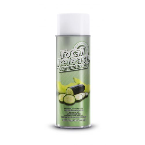 Total Release Odor Fogger (Cucumber Melon) Scent 5.0 oz. Aerosol Can