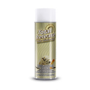 Total Release Odor Fogger (Vanilla) Scent 5.0 oz. Aerosol Can