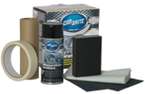 Headlight Lens Cleaning & Restoration Kit