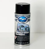 Headlight Lens Cleaning & Restoration Kit