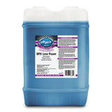 Car Brite EF5 Low Foam Interior Cleaner