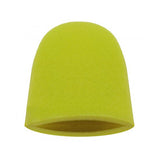 FINGER MITT - AGGRESSIVE YELLOW - MEDIUM GREEN - ULTRA FINE BLACK