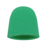FINGER MITT - AGGRESSIVE YELLOW - MEDIUM GREEN - ULTRA FINE BLACK