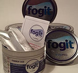 Fogit A-200PRO Permanent Vehicle Odor Eliminator Kit