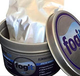 Fogit A-200PRO Permanent Vehicle Odor Eliminator Kit