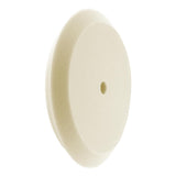 Hi-Buff Slant Foam Heavy Cut Pad 8" White