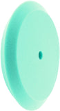 Hi-Buff Slant Foam Light Cut Pad 8" Green