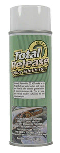 Total Release Odor Fogger (New Car) Scent 5.0 oz. Aerosol Can