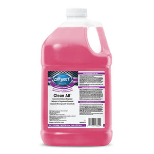 Car Brite Clean All General Purpose Cleaner Degreaser