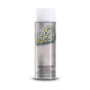 Total Release Odor Fogger (Ocean Fresh) Scent 5.0 oz. Aerosol Can