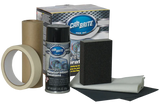 Headlight Restoration Kit