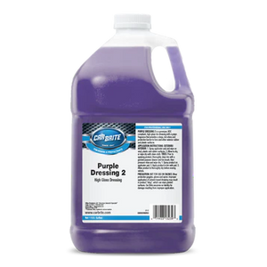 Car Brite Purple Dressing 2 (Solvent Based)