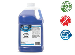 Car Brite Quest Supreme Blue 2 (Solvent Based Dressing)