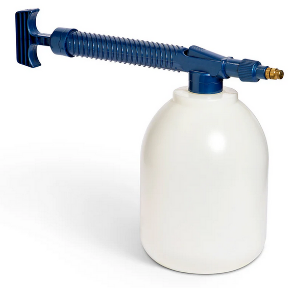 Pump Up Sprayer with HD Bottle