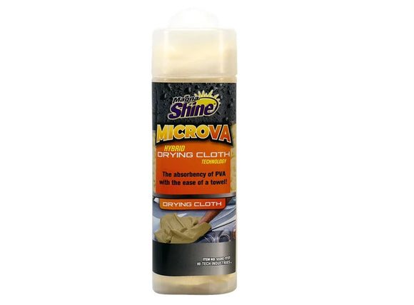 Magna Shine Microva JR Drying Cloth 17