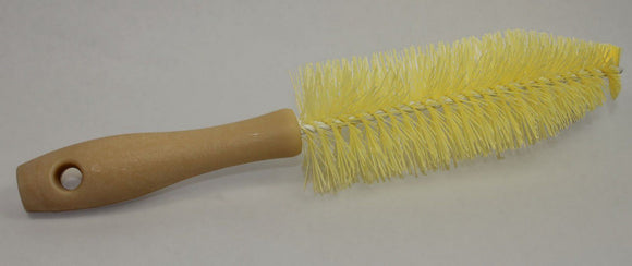 Spoke Brush - Poly Bristle 11