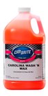 Car Brite Carolina Wash "N" Wax Soap