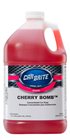 Car Brite Cherry Bomb Car Wash Soap