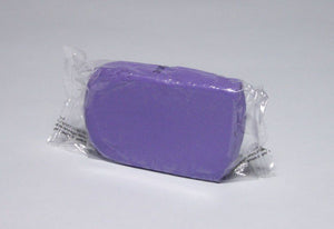 200 gram Purple Medium Grade Clay Bar