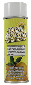 Total Release Odor Fogger (Lemon Attack) Scent 5.0 oz. Aerosol Can