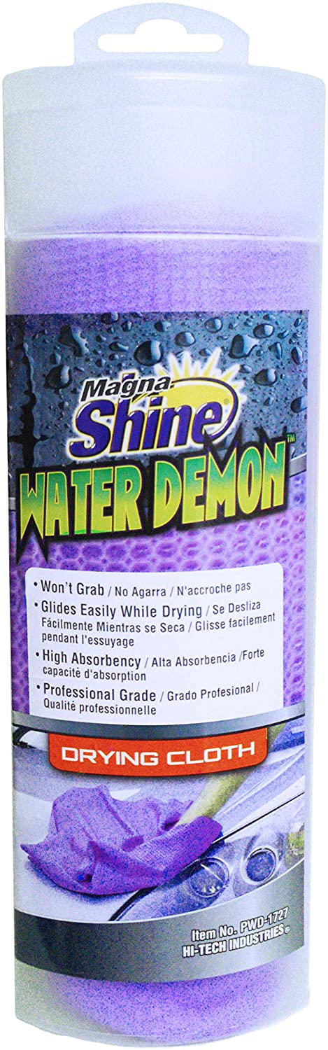 Magna Shine Water Demon Drying Cloth 17
