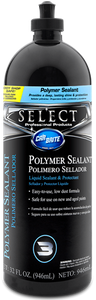 Car Brite Select Polymer Sealant