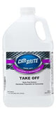 Car Brite Take Off Body Prep Solvent