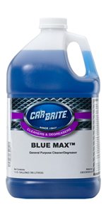 Car Brite Blue Max General Purpose Cleaner