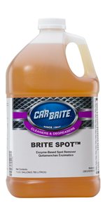 Car Brite Brite Spot Bio-Enzymatic Cleaner
