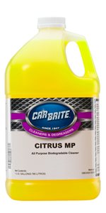Car Brite Citrus MP General Purpose Cleaner