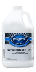 Car Brite Super Dress-it-All Dressing